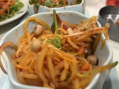 -金刚山(学府路店)