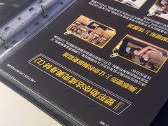 -LA合时健身4PMFIT(花桥旗舰店)