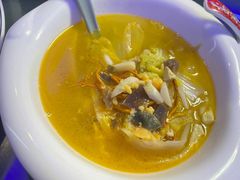 -忘忧草融合私房菜(红鼎国际店)