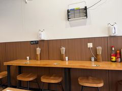 -小梁哥云吞面(黄贝岭店)