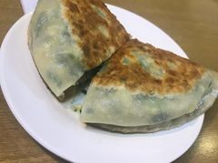 -台北楚楚园馅饼粥(虹桥南丰城店)