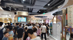 -MELAND CLUB亲子乐园•派对(石家庄万象城店)