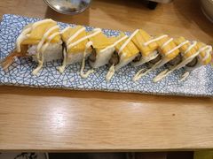 芒果大虾卷-村上一屋(望京店)