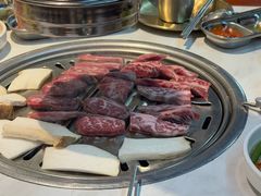 -六七八韩式烤肉·韩国料理(上杭路店)