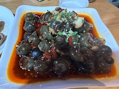 -叒缘夜光杯(望江橡树林店)