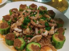 -香融府·烤鸭·家常菜(花乡奥莱店)