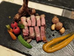 -宜昌富力皇冠假日酒店·咖啡1号西餐厅