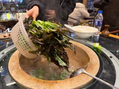 -马帮菜馆·美味野生菌