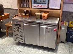 -南城香·饭香串香馄饨香(花园北路店)