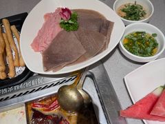 -海底捞火锅(海宁路店)