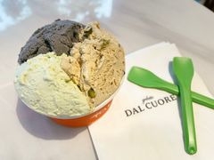 -Dal Cuore 达可芮冰淇淋(陕西北路店)