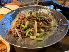 -农耕记·湖南土菜(halo广场店)