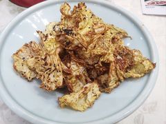 乾隆白菜-大鸭梨烤鸭店(花园村店)