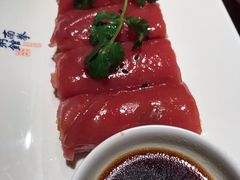 -南拳十三姨·潮汕砂锅粥(世纪金源店)
