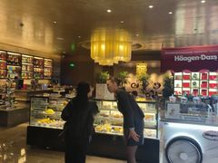 -北京朝阳悠唐皇冠假日酒店