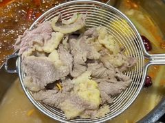 -谭三娘鲜切牛肉自助火锅(九眼桥总店)