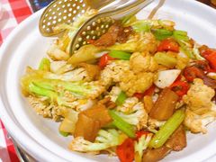 -西贝莜面村(万象天地店)