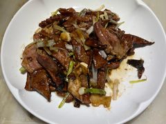 -京华烟云·北京烤鸭(领展购物广场·中关村店)