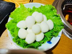 -尚海豆捞(乐虹坊店)