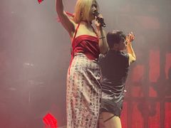 -MOSSO·Liveshow(M3香港广场店)