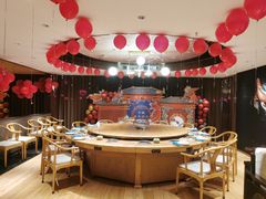 包厢-尚海豆捞(乐虹坊店)