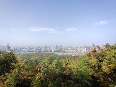 -千佛山风景名胜区