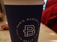 英式奶茶-巴黎贝甜(龙江店)