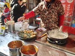 -阿宝生煎包(万松园总店)