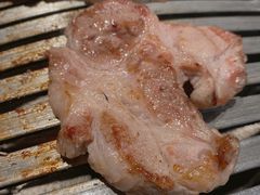 -弘益铭家九炙社韩国烤肉料理(尚美店)