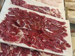 -伟记牛肉(金鸿公路店)