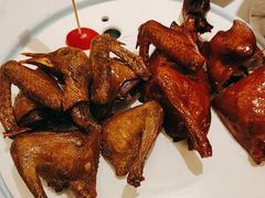 -大鸽饭(木莲中路店)
