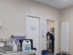 -美联众合爱康动物医院•复杂内科•肿瘤科•牙科•腔镜诊疗中心