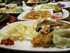 -台北帮厨西式自助(爱琴海北新道店)