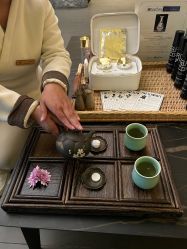 -VELEE·SPA高定疗愈会所