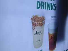 -1点点(新达汇三林店)