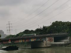 -运河游船(武林门码头)