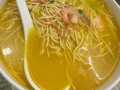 鸡汤煮干丝-玉华台饭庄(裕中西里小区店)