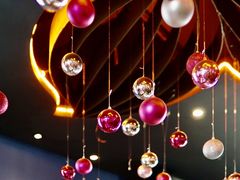 -YUE·6·西式融合餐厅(外滩六号店)