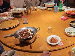 -巢爷老味(东方红店)