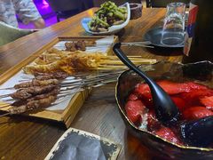 -酒座音乐主题串吧(滑翔西社区店)