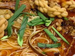 -王大乔泡椒米线·小火锅(星城天地店)