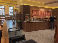 -纸盐河码头火锅(十八梯店)