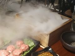 -原牛道·潮汕围炉火锅(讯美店)