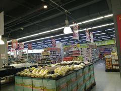 -永辉超市(百子湾店)