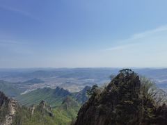 -丹东凤凰山景区