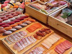 -鮨冠OMAKASE食べ放题(北京首店)