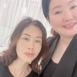 -韩美绣·骨相纹眉·洗眉美瞳线