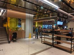 -麦当劳(新王府井店)