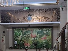 -水丽汇休闲浴馆(香坊店)
