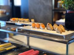 -富力丽思卡尔顿酒店·香荟全日制餐厅